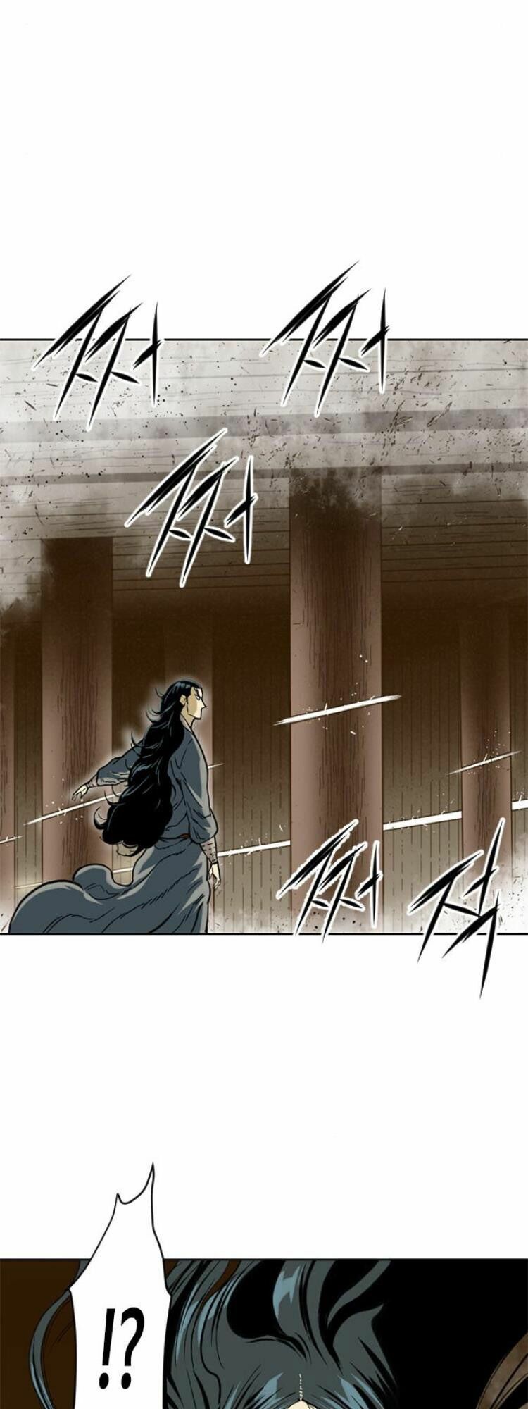 Thiên Hạ Đệ Nhất Nhân: Chapter 20