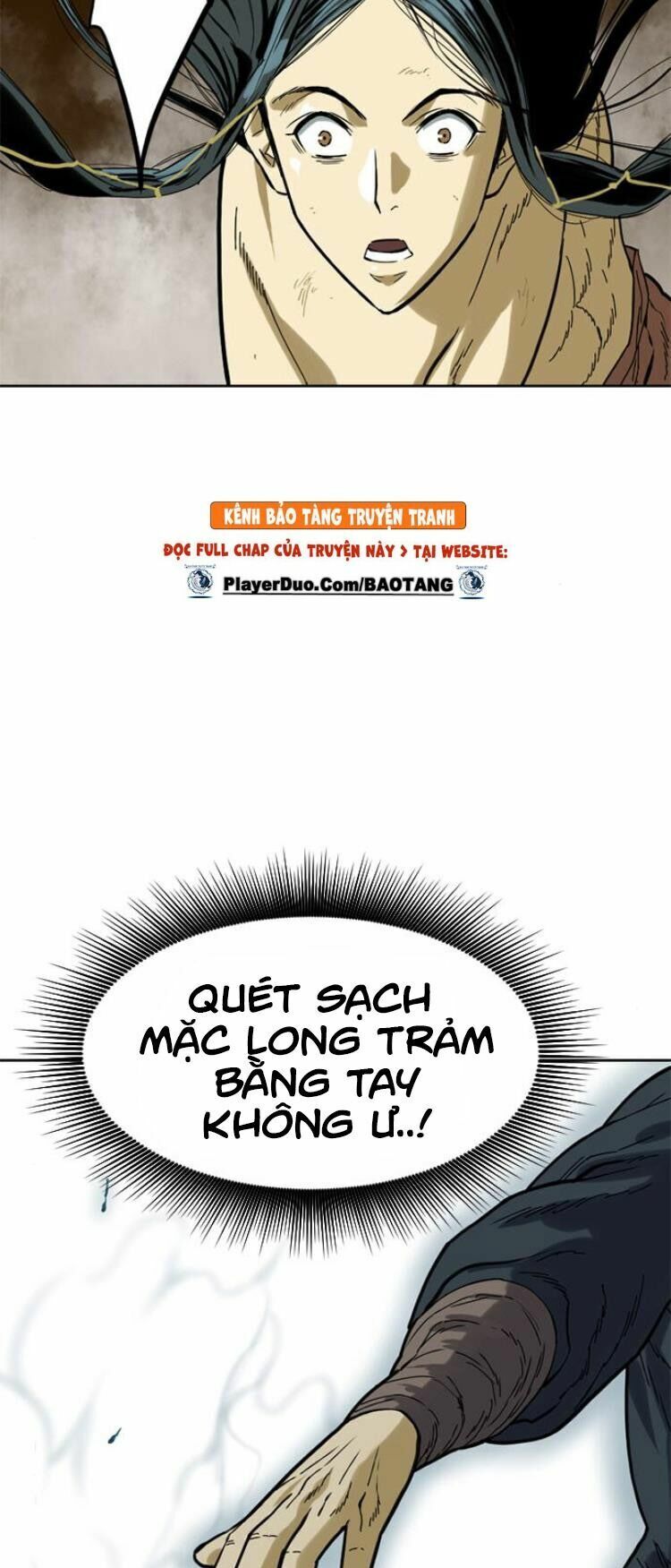 Thiên Hạ Đệ Nhất Nhân: Chapter 20