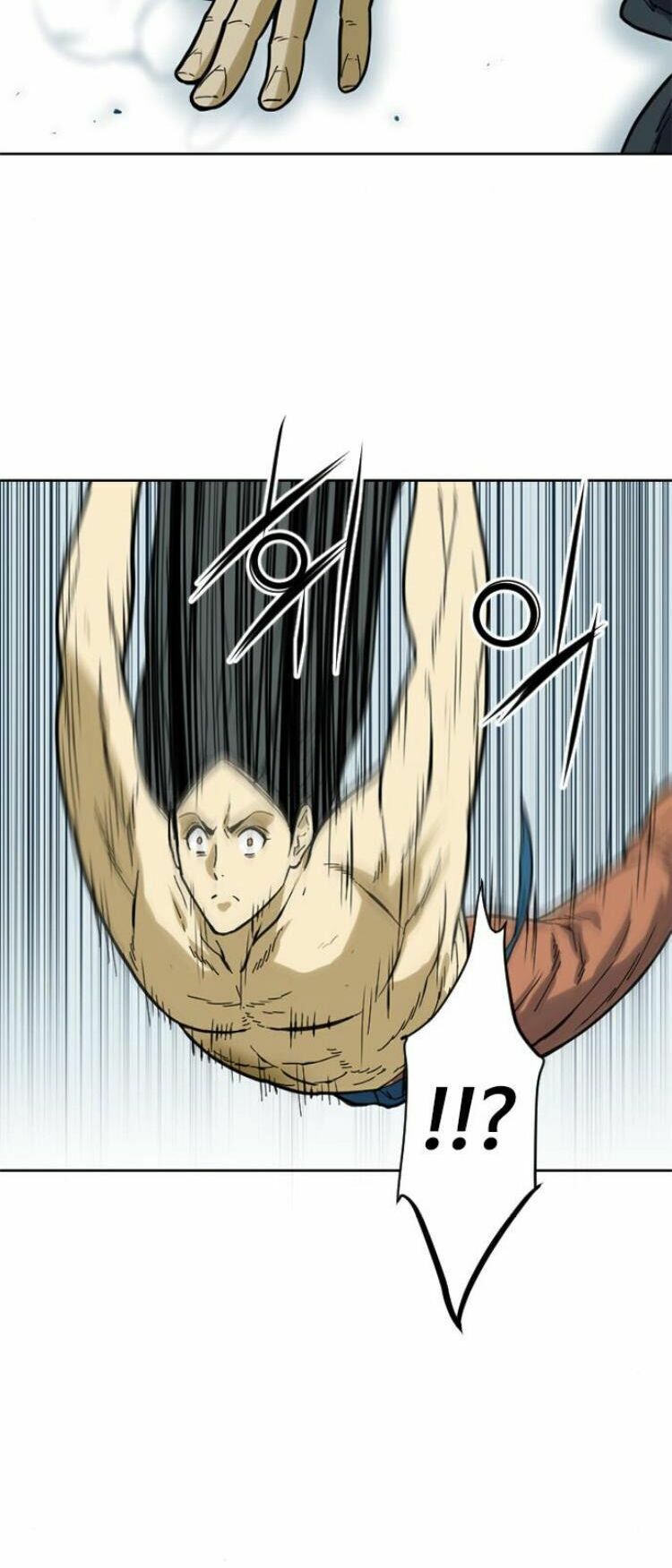 Thiên Hạ Đệ Nhất Nhân: Chapter 20