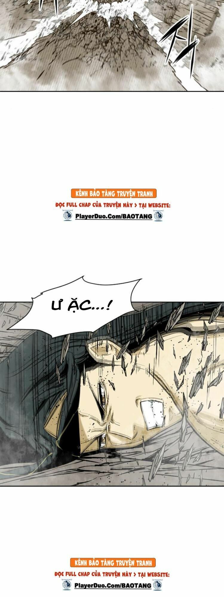 Thiên Hạ Đệ Nhất Nhân: Chapter 20