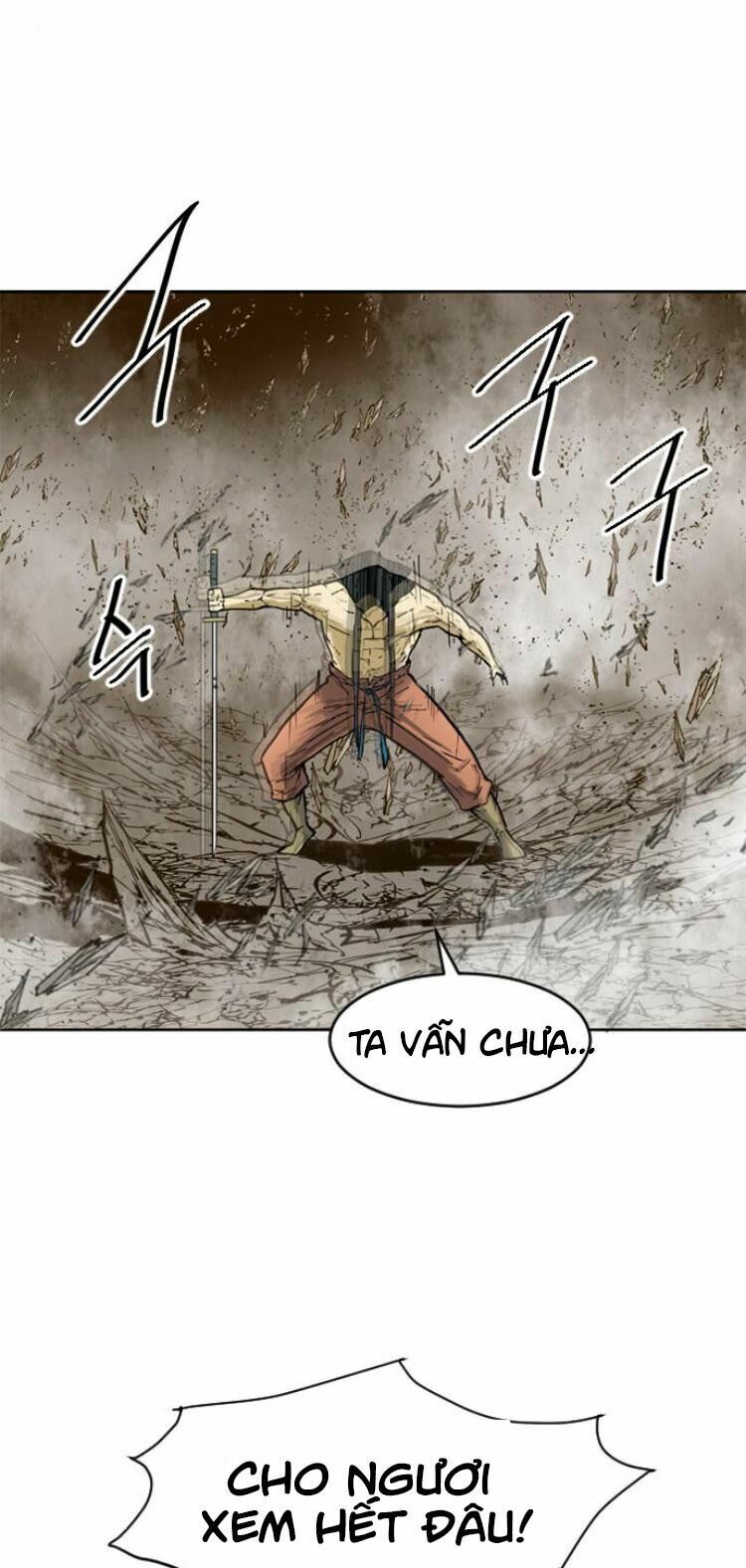 Thiên Hạ Đệ Nhất Nhân: Chapter 20
