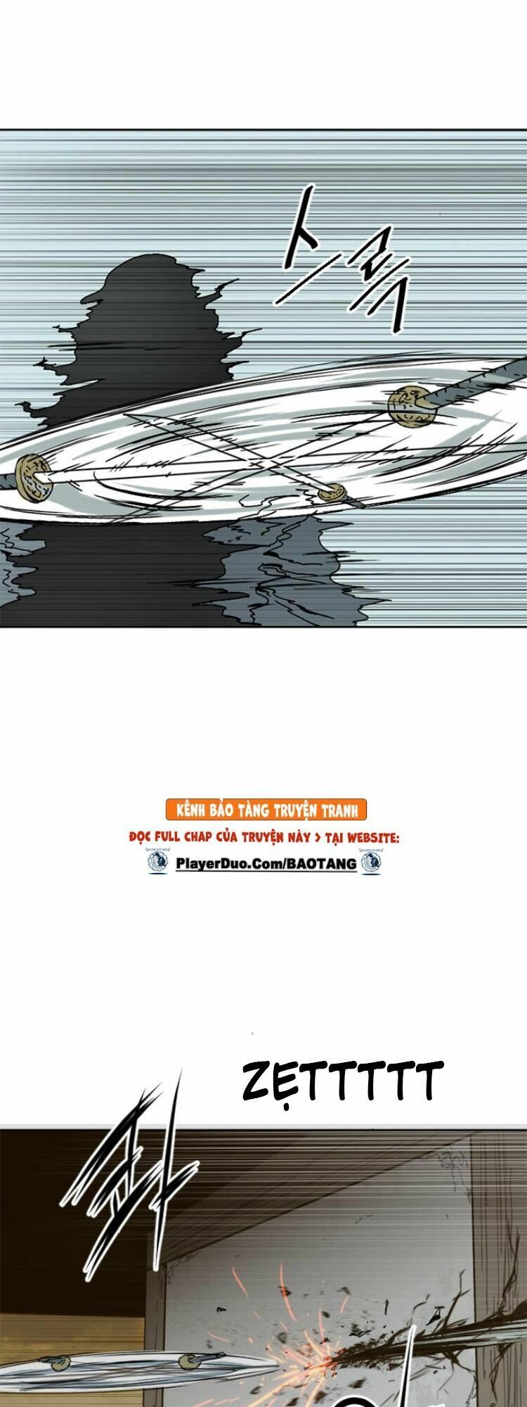 Thiên Hạ Đệ Nhất Nhân: Chapter 20