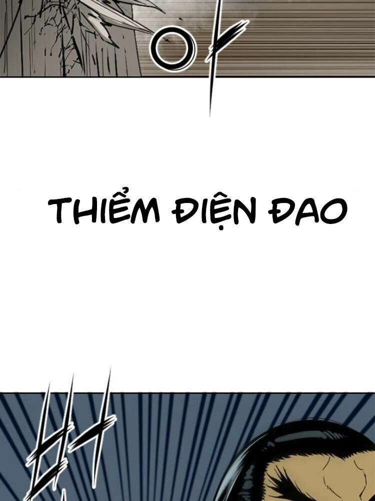 Thiên Hạ Đệ Nhất Nhân: Chapter 20