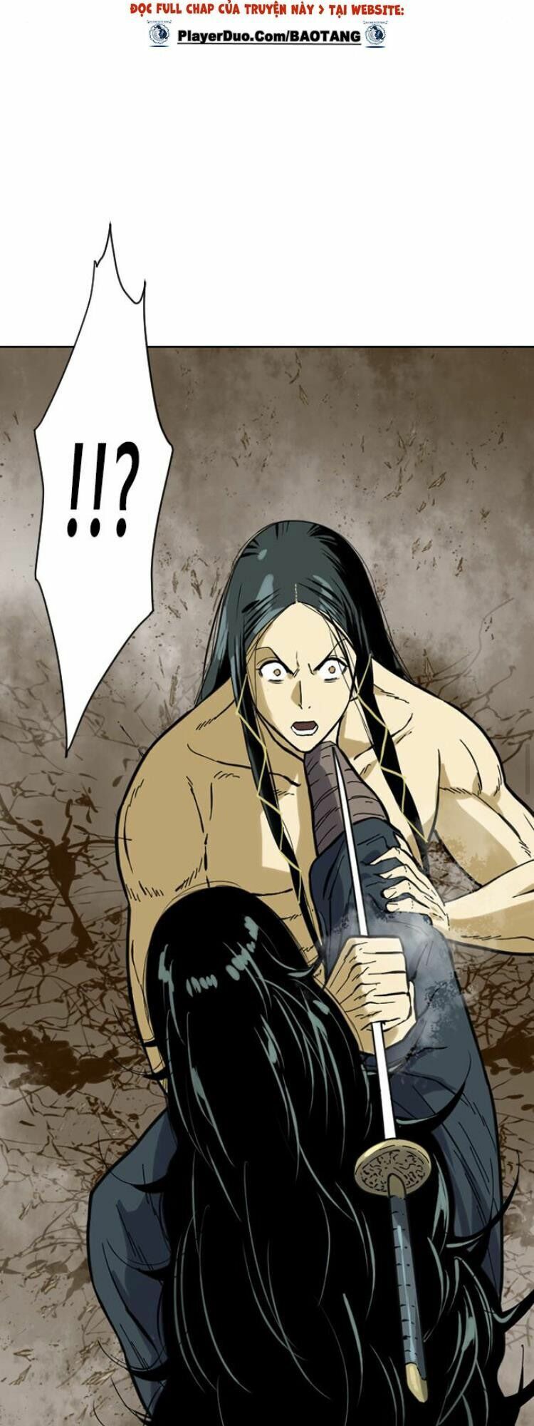 Thiên Hạ Đệ Nhất Nhân: Chapter 20