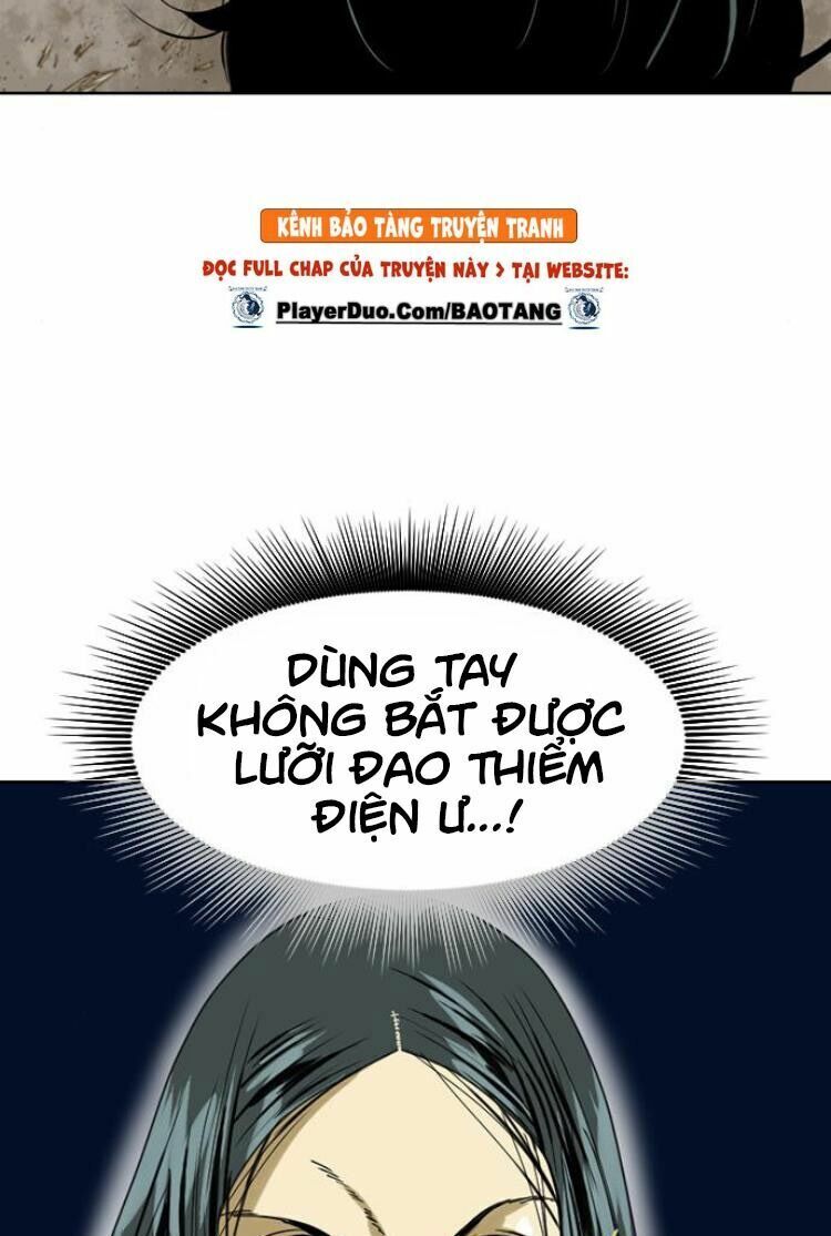 Thiên Hạ Đệ Nhất Nhân: Chapter 20