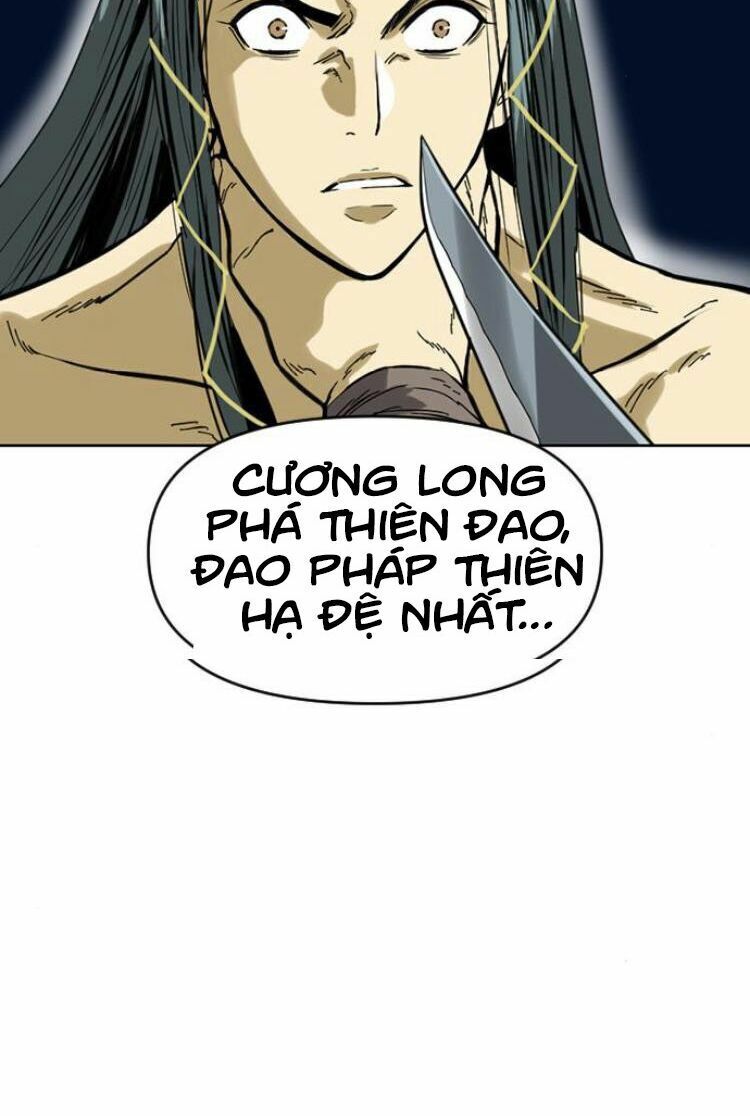Thiên Hạ Đệ Nhất Nhân: Chapter 20