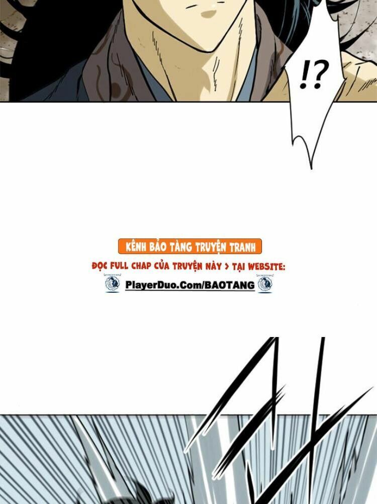 Thiên Hạ Đệ Nhất Nhân: Chapter 20