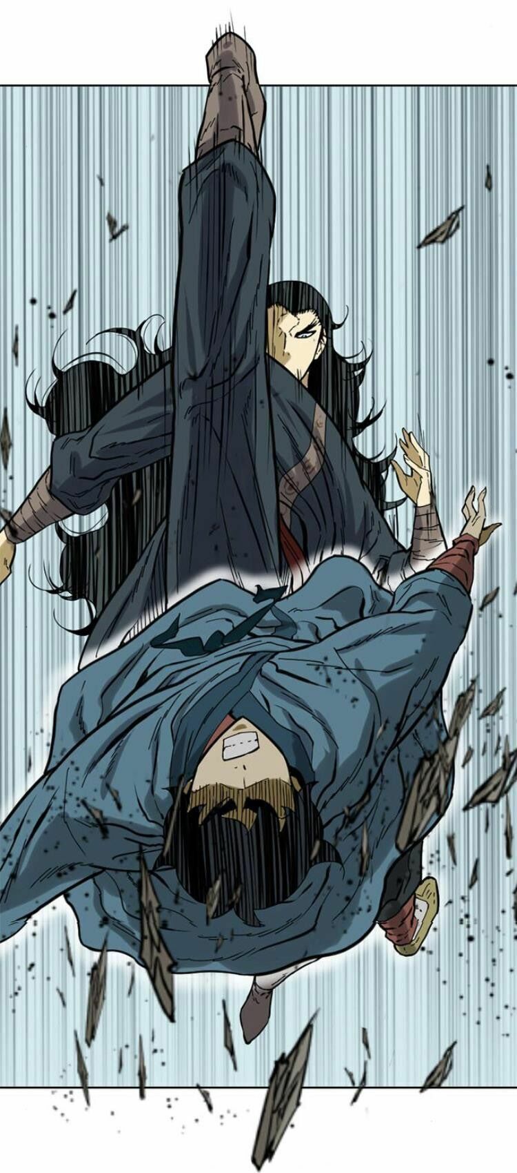 Thiên Hạ Đệ Nhất Nhân: Chapter 20