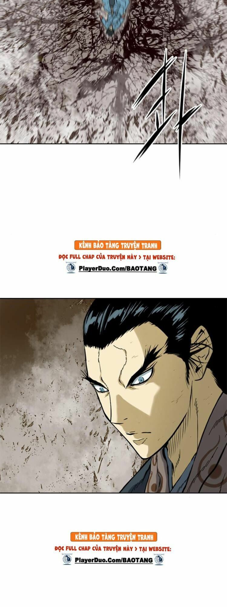 Thiên Hạ Đệ Nhất Nhân: Chapter 20