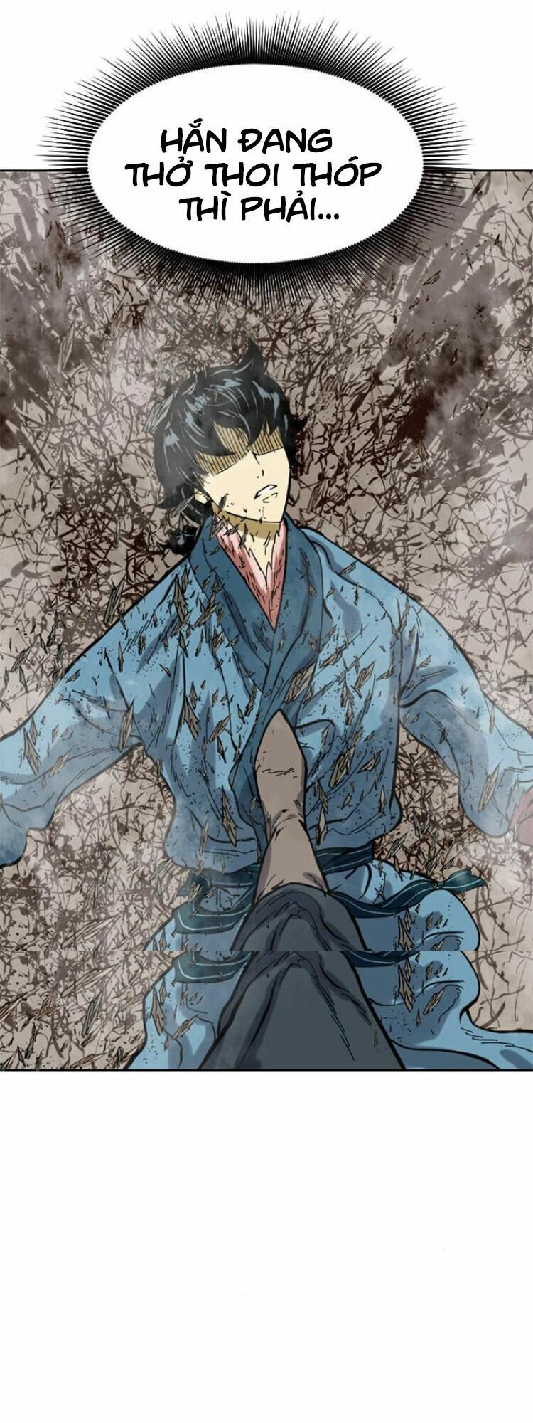 Thiên Hạ Đệ Nhất Nhân: Chapter 20