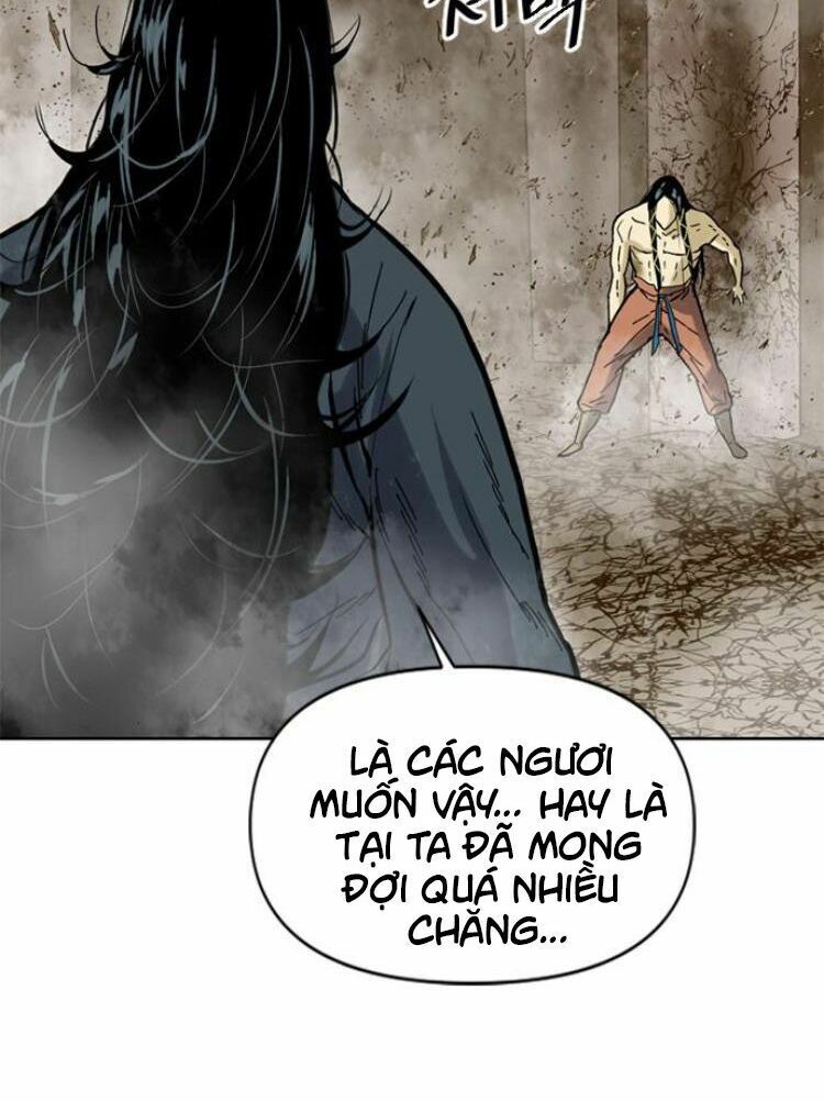 Thiên Hạ Đệ Nhất Nhân: Chapter 20
