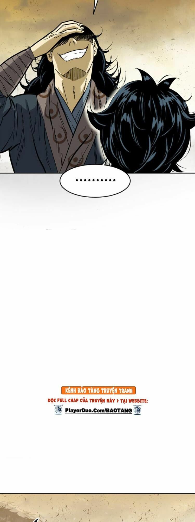 Thiên Hạ Đệ Nhất Nhân: Chapter 20