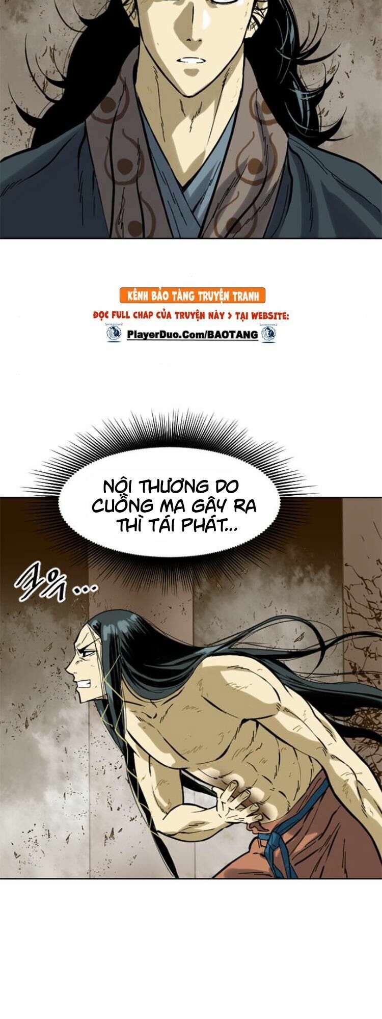Thiên Hạ Đệ Nhất Nhân: Chapter 20
