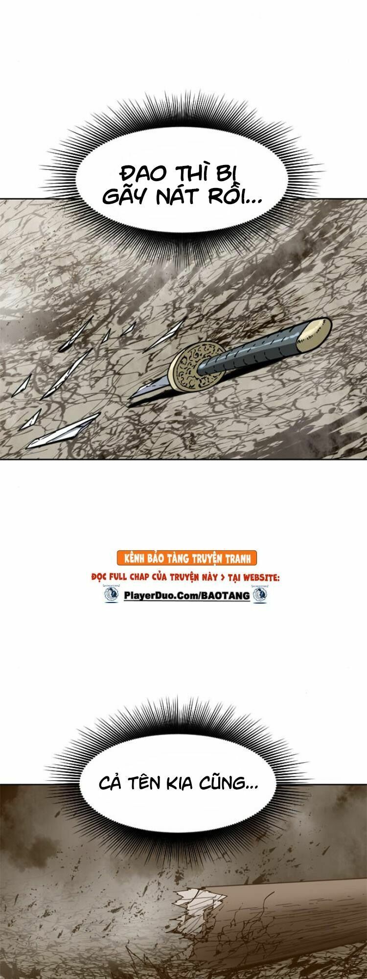 Thiên Hạ Đệ Nhất Nhân: Chapter 20