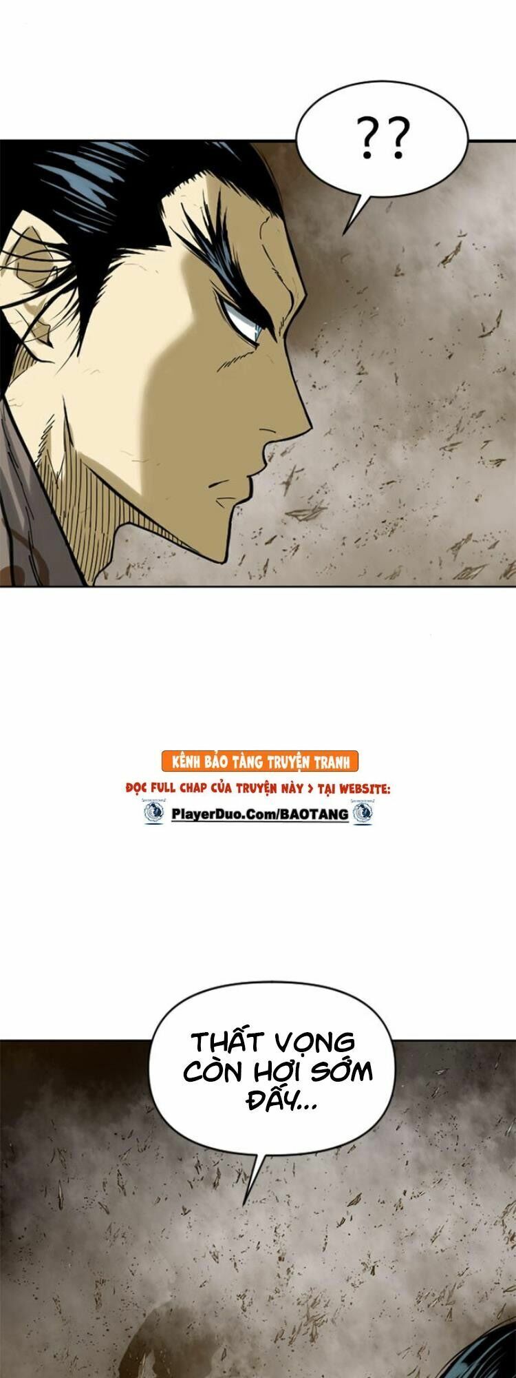 Thiên Hạ Đệ Nhất Nhân: Chapter 20