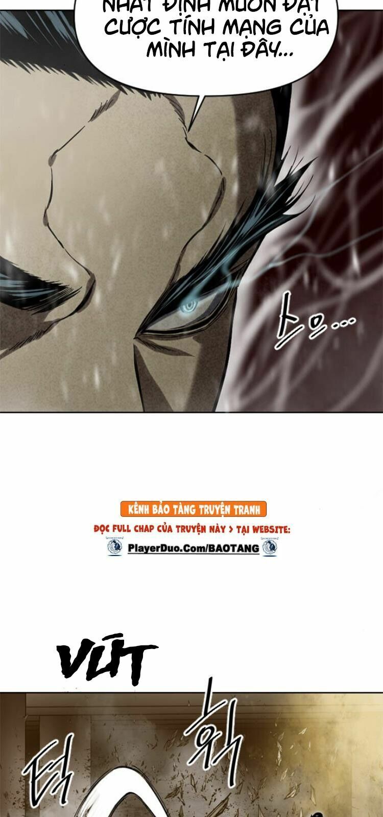 Thiên Hạ Đệ Nhất Nhân: Chapter 21