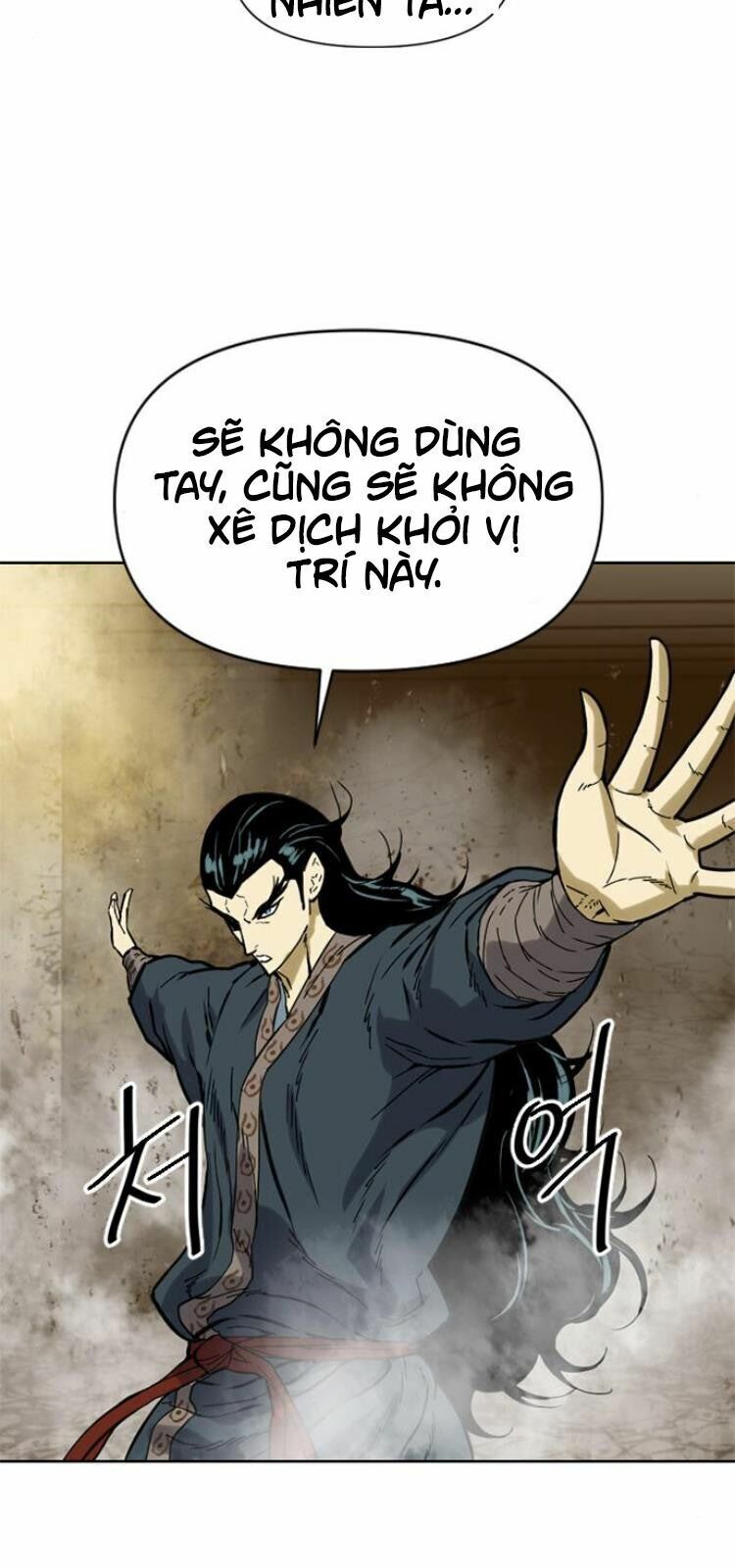 Thiên Hạ Đệ Nhất Nhân: Chapter 21
