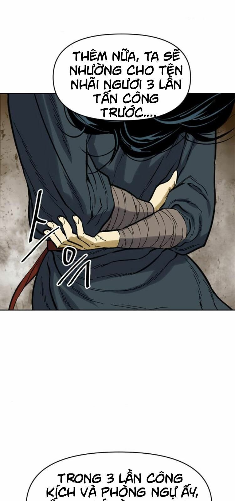 Thiên Hạ Đệ Nhất Nhân: Chapter 21