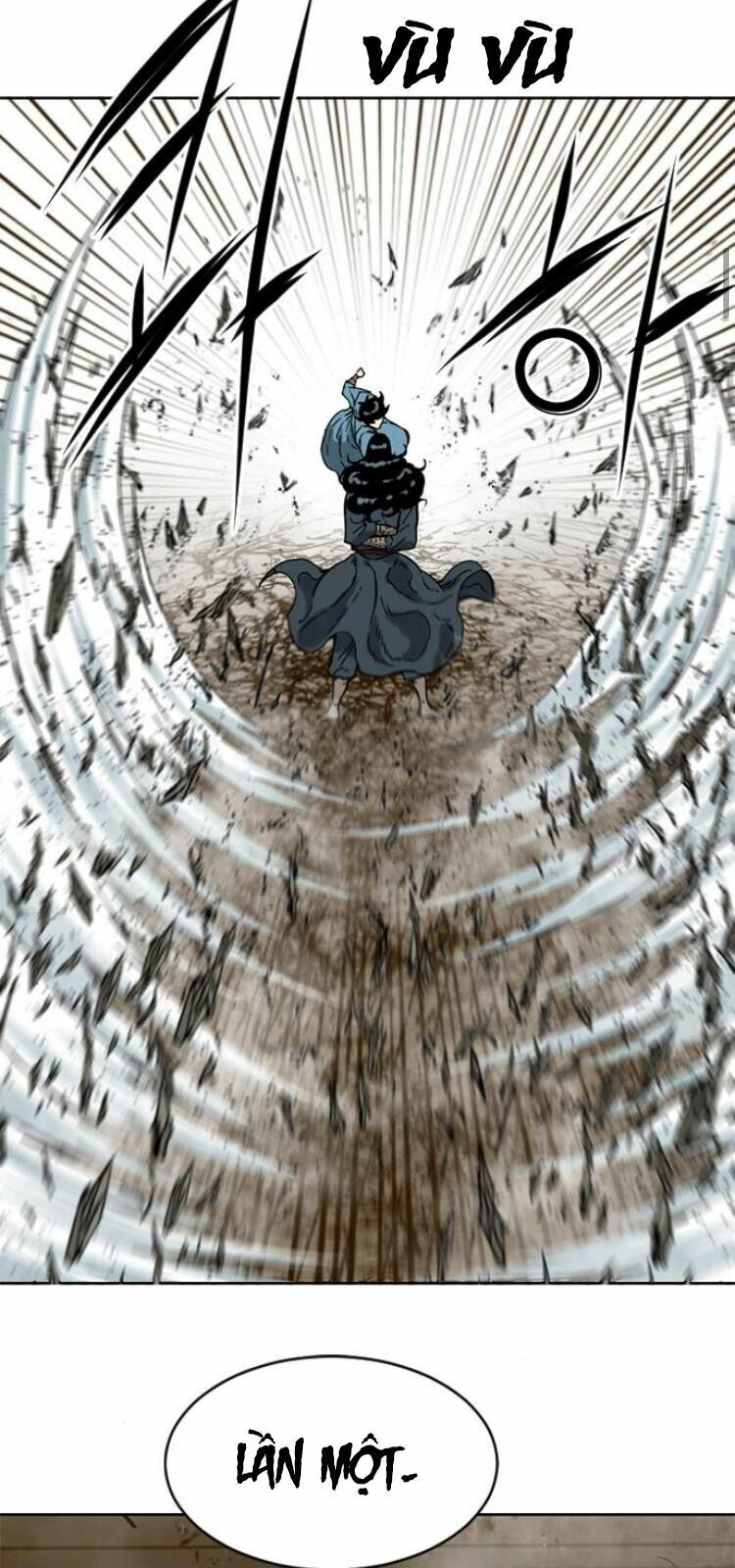 Thiên Hạ Đệ Nhất Nhân: Chapter 21