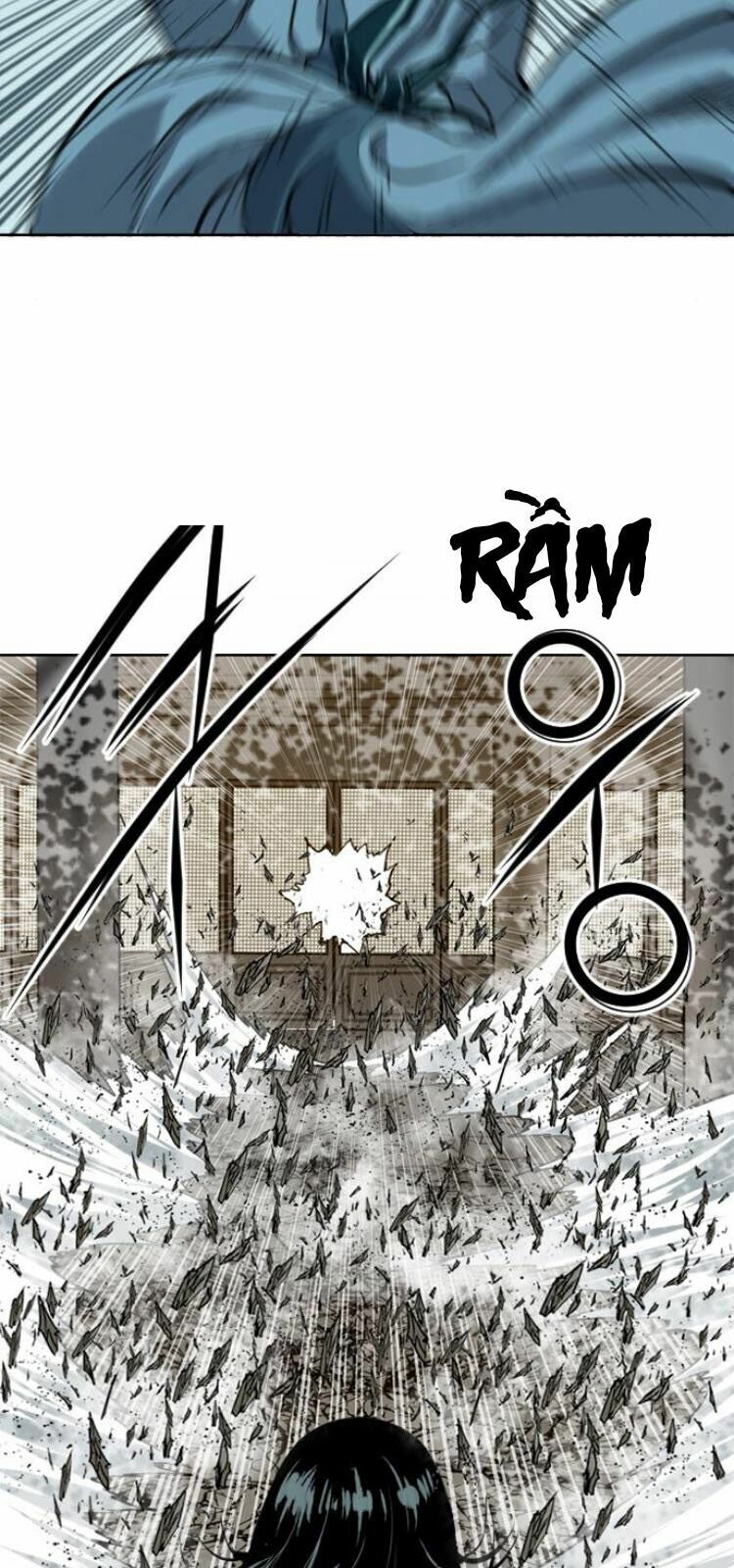 Thiên Hạ Đệ Nhất Nhân: Chapter 21