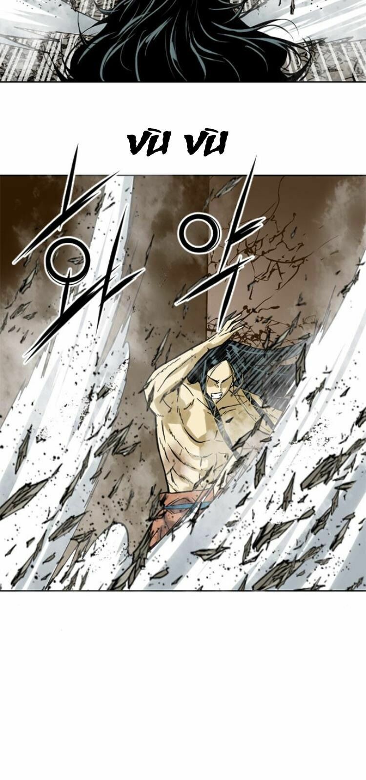 Thiên Hạ Đệ Nhất Nhân: Chapter 21