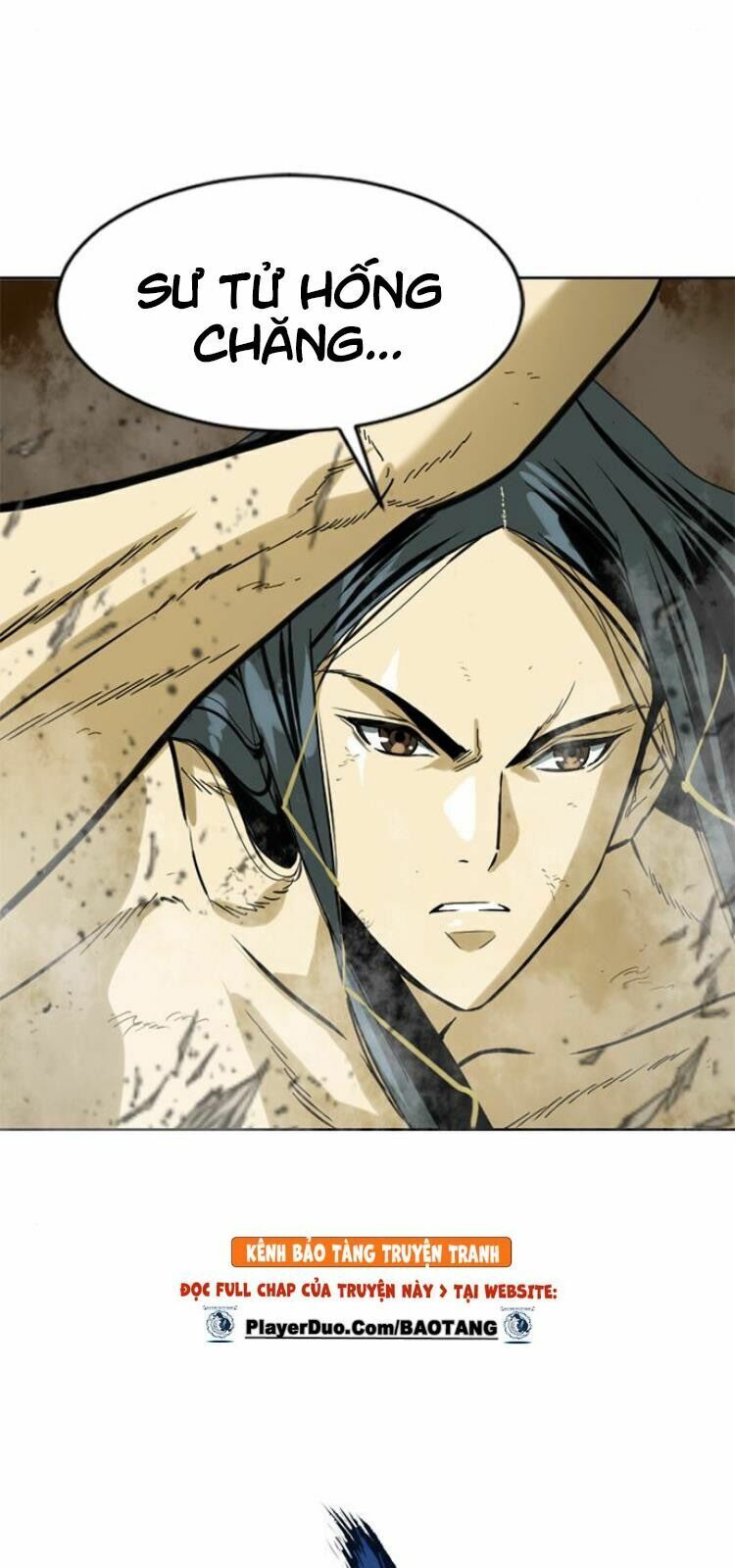 Thiên Hạ Đệ Nhất Nhân: Chapter 21