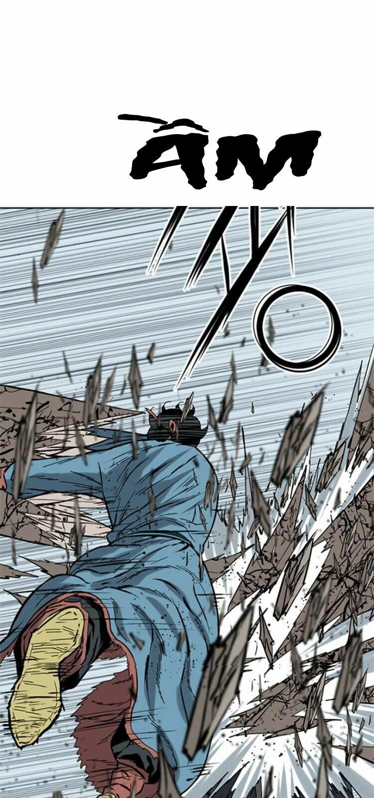 Thiên Hạ Đệ Nhất Nhân: Chapter 21