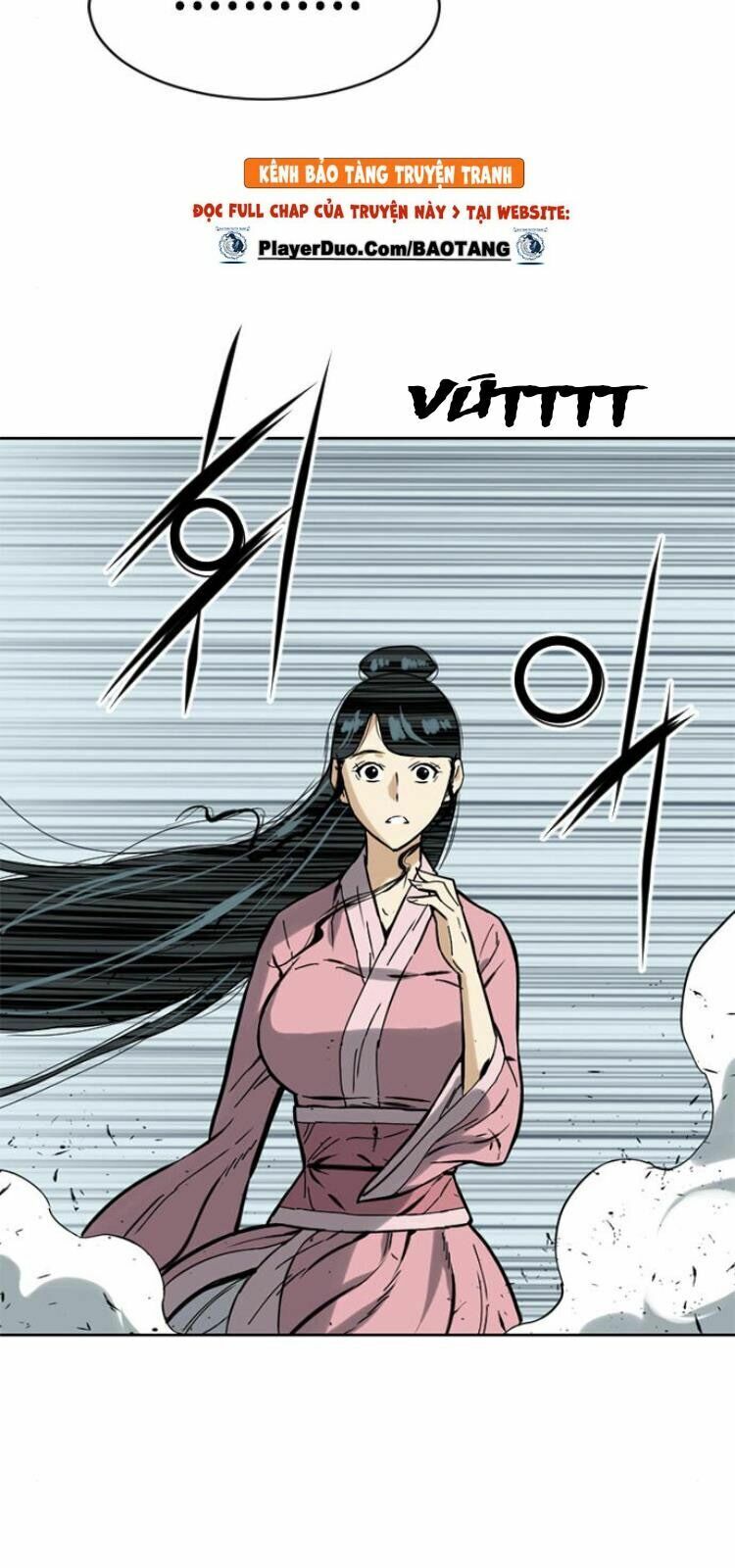 Thiên Hạ Đệ Nhất Nhân: Chapter 21