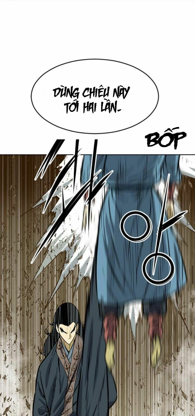 Thiên Hạ Đệ Nhất Nhân: Chapter 21