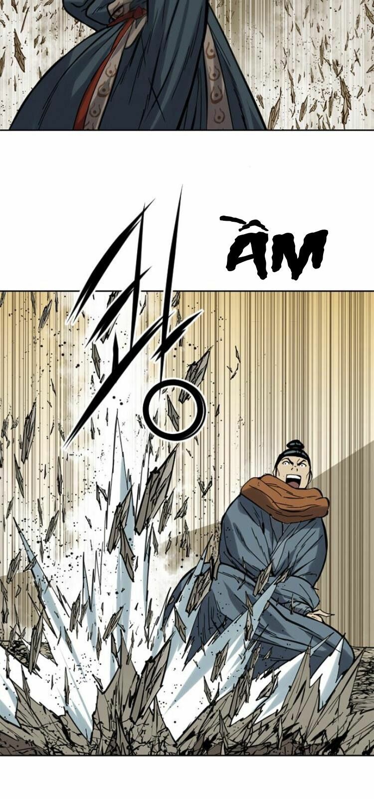 Thiên Hạ Đệ Nhất Nhân: Chapter 21