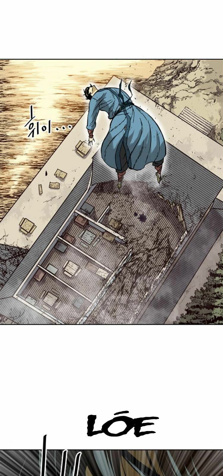 Thiên Hạ Đệ Nhất Nhân: Chapter 21