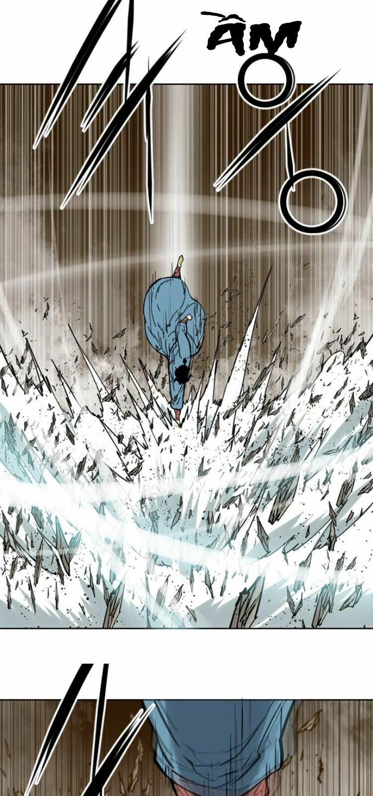 Thiên Hạ Đệ Nhất Nhân: Chapter 21