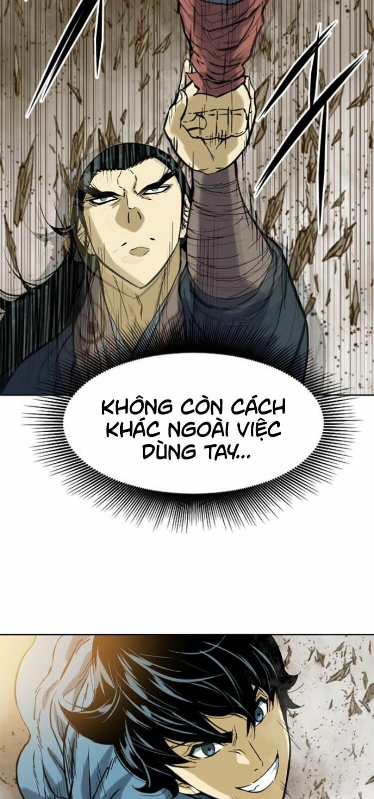 Thiên Hạ Đệ Nhất Nhân: Chapter 21