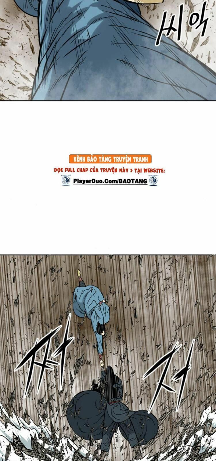 Thiên Hạ Đệ Nhất Nhân: Chapter 21