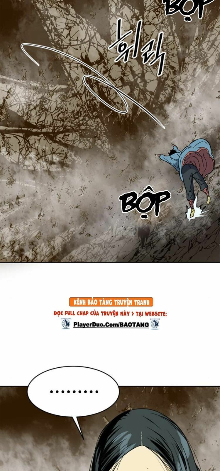 Thiên Hạ Đệ Nhất Nhân: Chapter 21