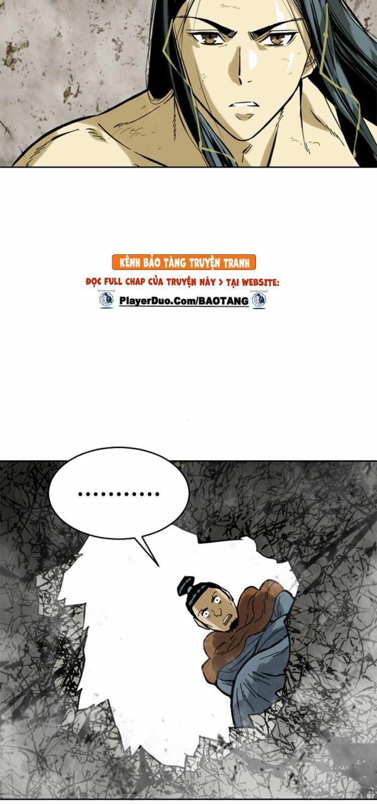 Thiên Hạ Đệ Nhất Nhân: Chapter 21