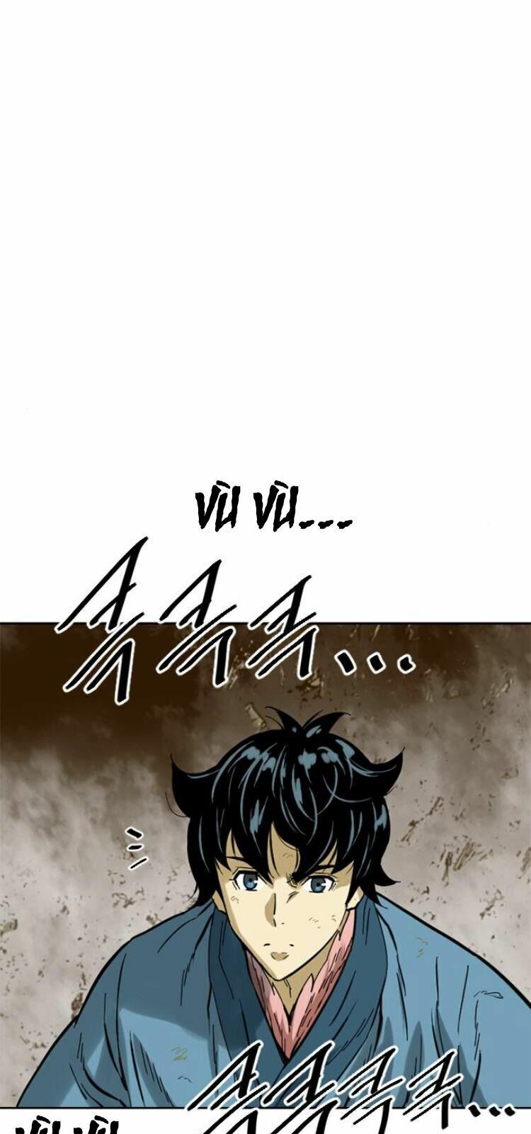 Thiên Hạ Đệ Nhất Nhân: Chapter 21