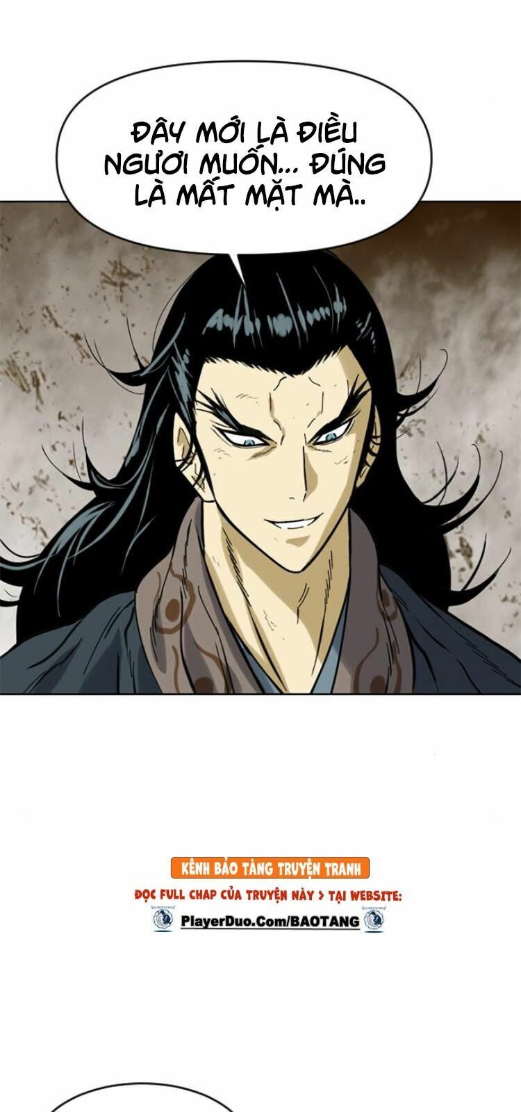 Thiên Hạ Đệ Nhất Nhân: Chapter 21