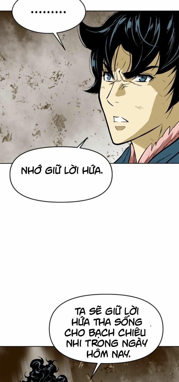 Thiên Hạ Đệ Nhất Nhân: Chapter 21