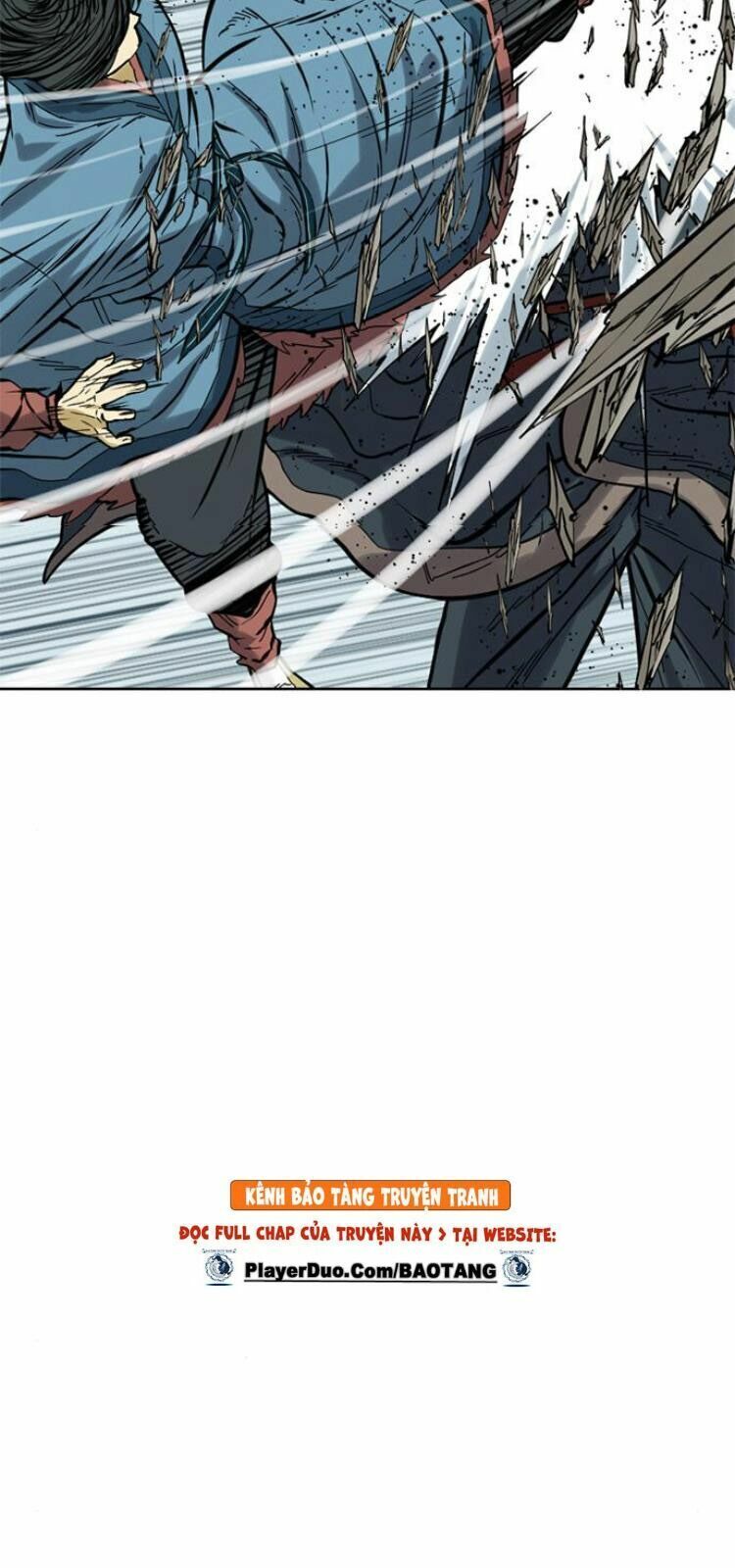 Thiên Hạ Đệ Nhất Nhân: Chapter 21