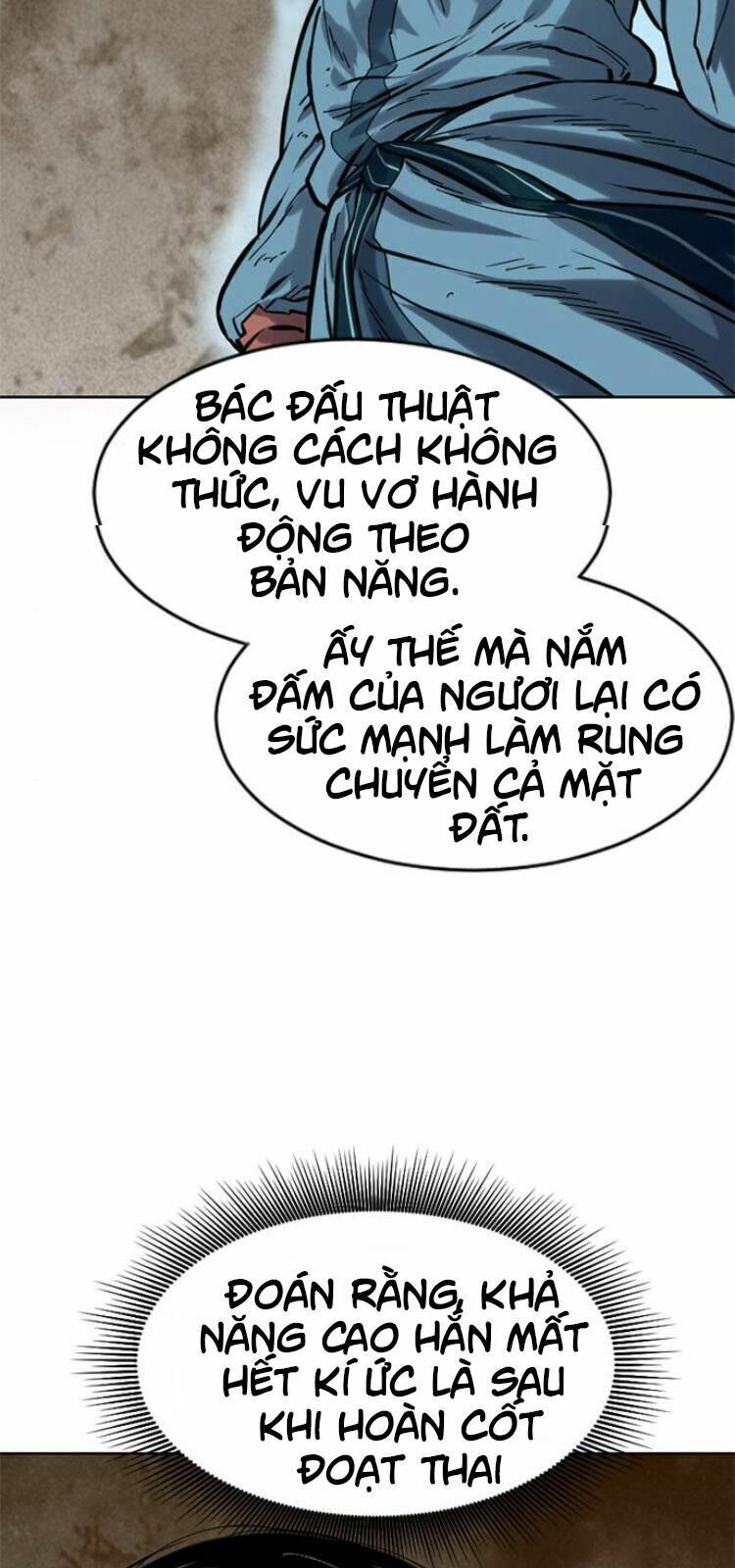 Thiên Hạ Đệ Nhất Nhân: Chapter 21