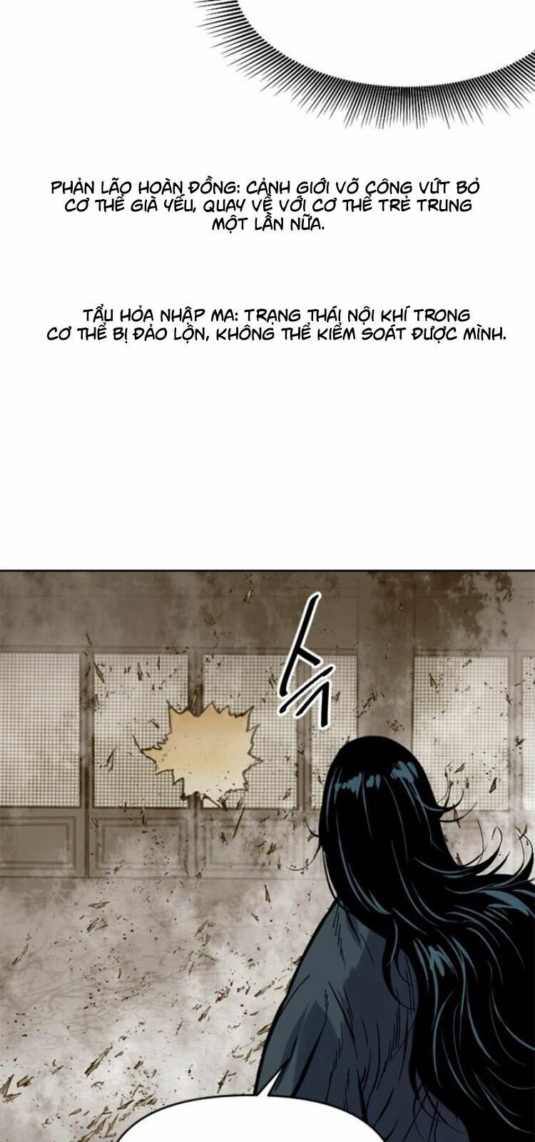 Thiên Hạ Đệ Nhất Nhân: Chapter 21