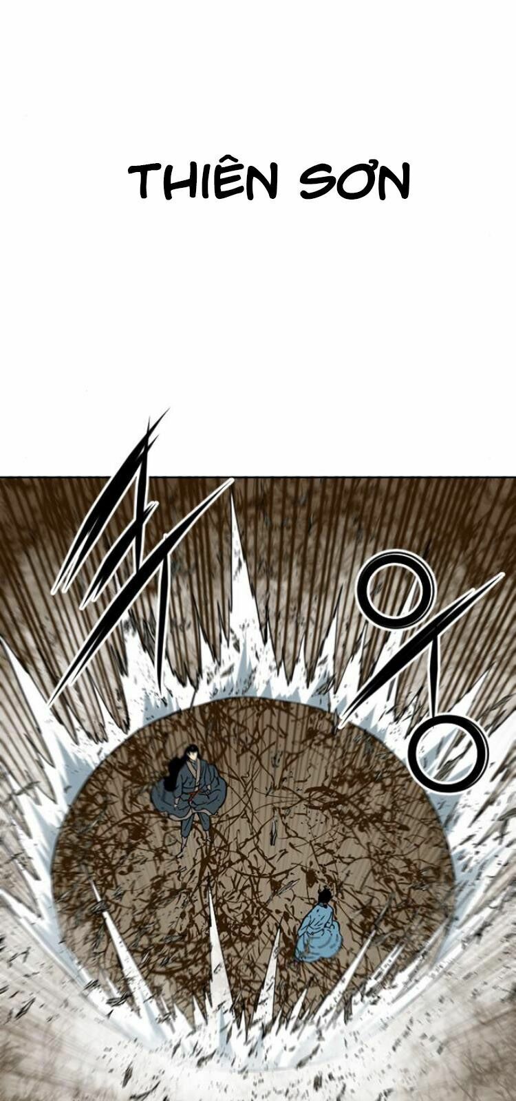 Thiên Hạ Đệ Nhất Nhân: Chapter 21