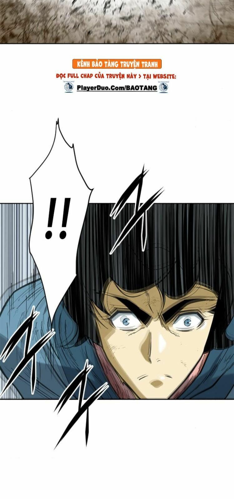 Thiên Hạ Đệ Nhất Nhân: Chapter 21
