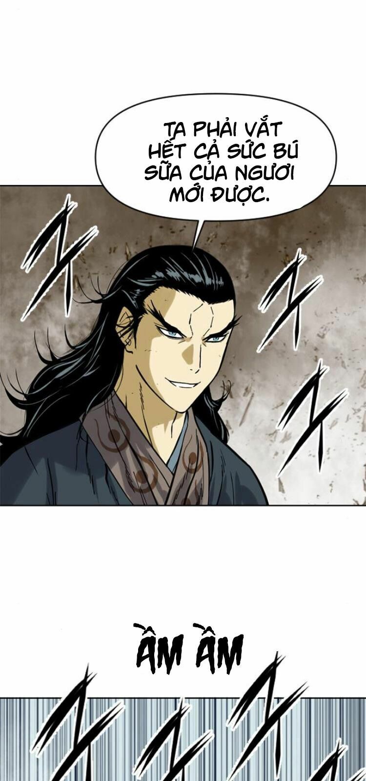 Thiên Hạ Đệ Nhất Nhân: Chapter 21