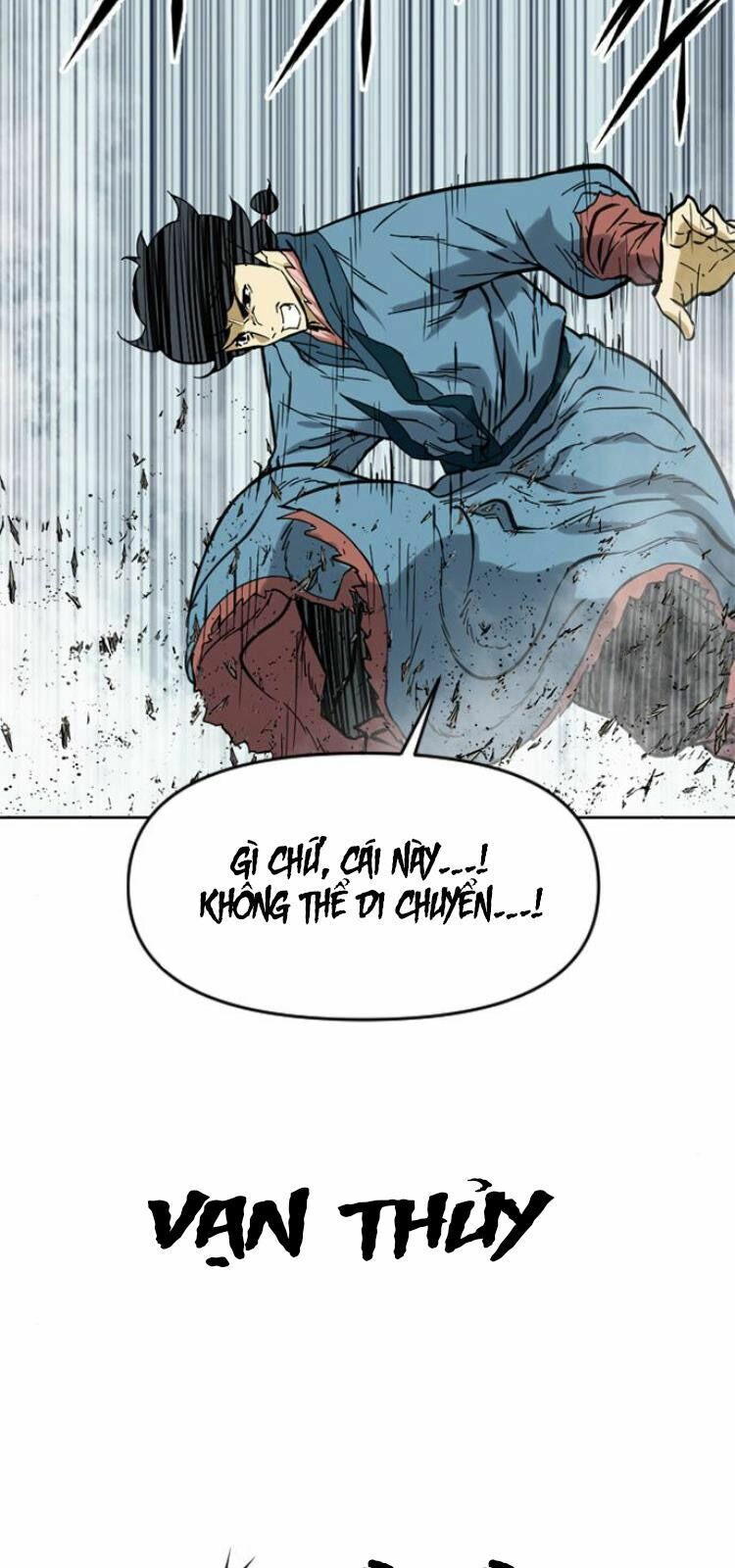 Thiên Hạ Đệ Nhất Nhân: Chapter 21