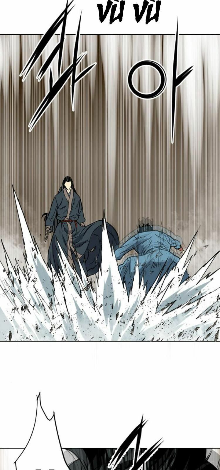 Thiên Hạ Đệ Nhất Nhân: Chapter 21