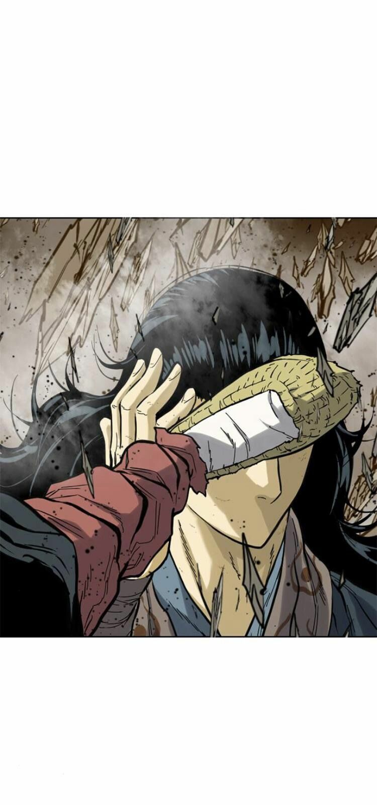 Thiên Hạ Đệ Nhất Nhân: Chapter 21
