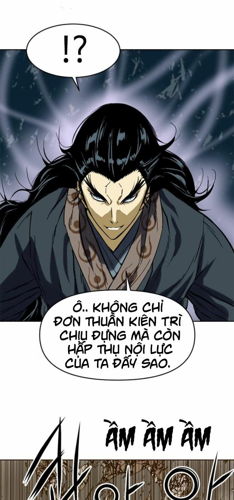 Thiên Hạ Đệ Nhất Nhân: Chapter 21