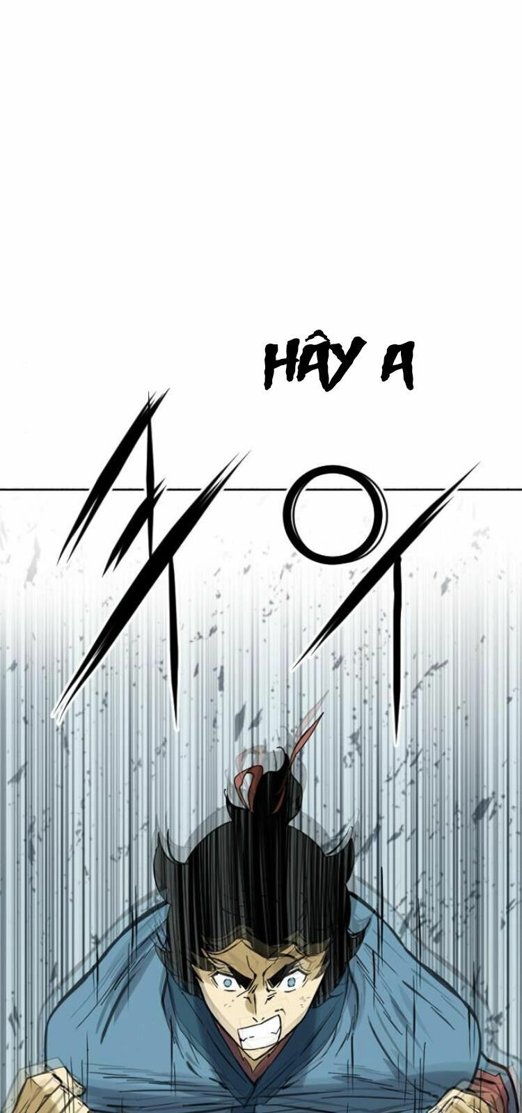 Thiên Hạ Đệ Nhất Nhân: Chapter 21